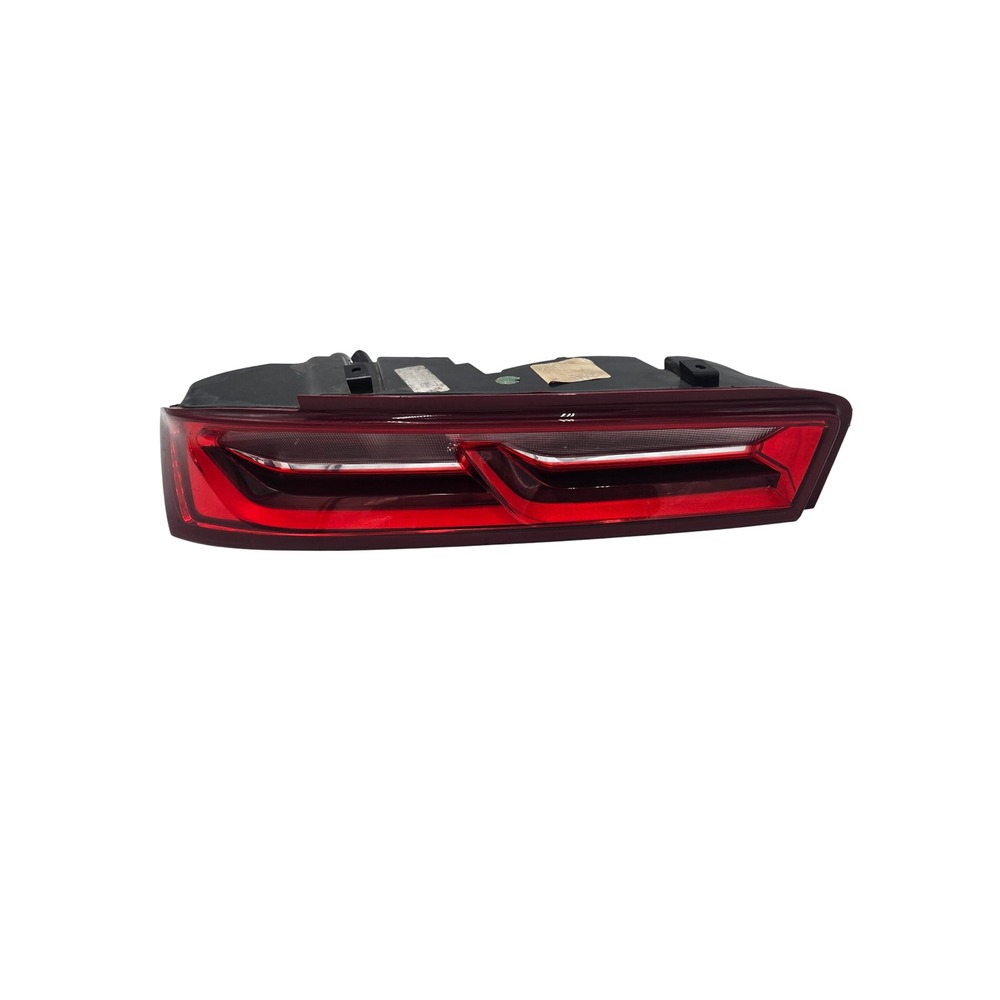 2016-2018 Chevrolet Camaro OEM Left Driver LED Tail Light Lamp GM